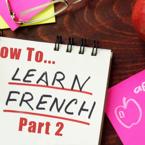 How To Survive a Phone Call in a Foreign Language