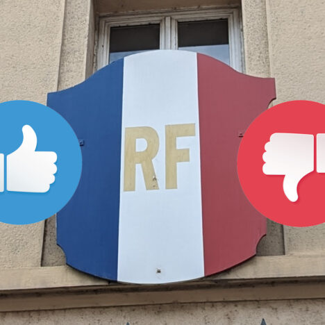 How I Learned French – Part 1
